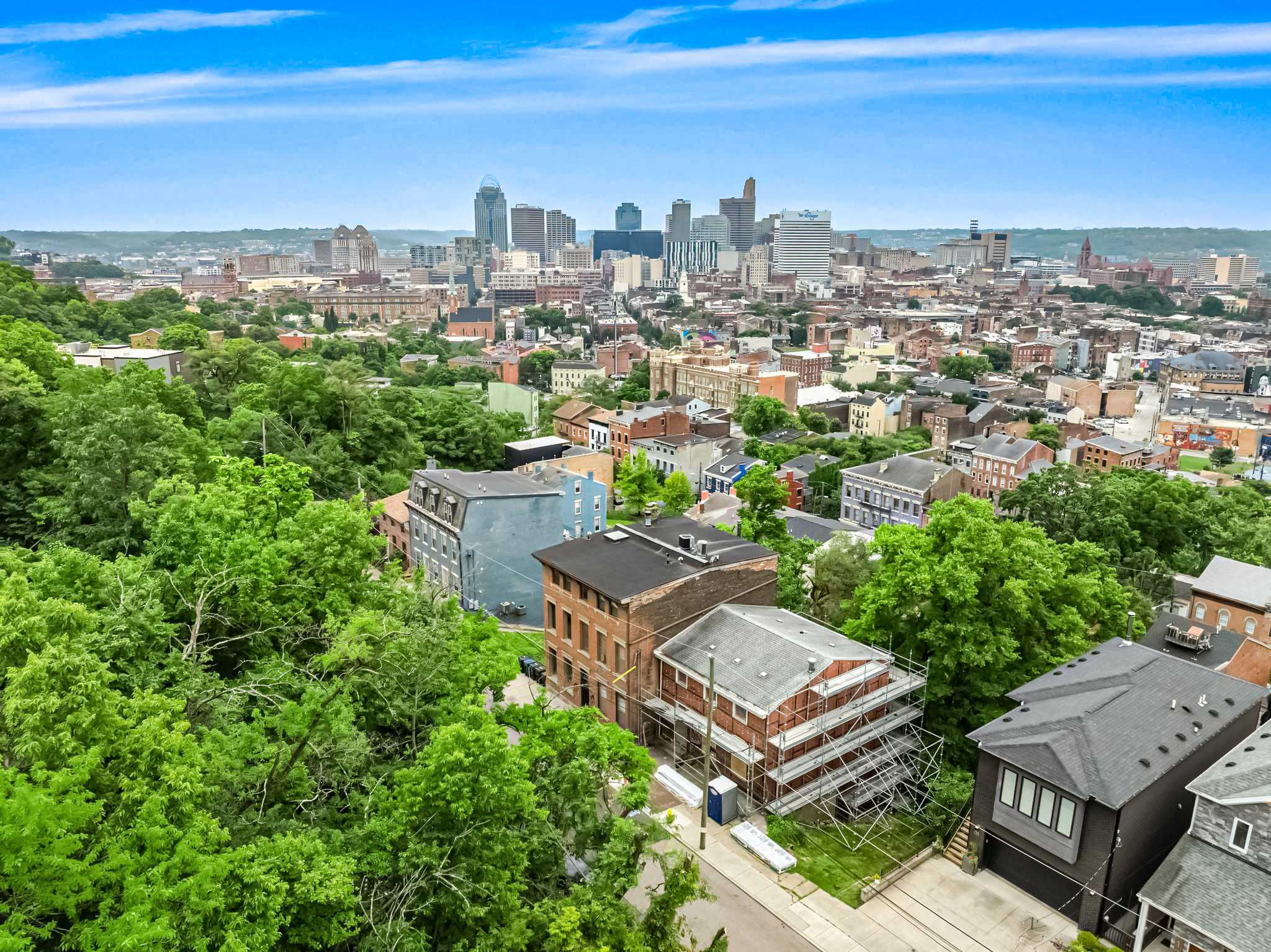 143 Goethe Street #4d, Cincinnati, OH, USA, 45202 - Thumbnail 5