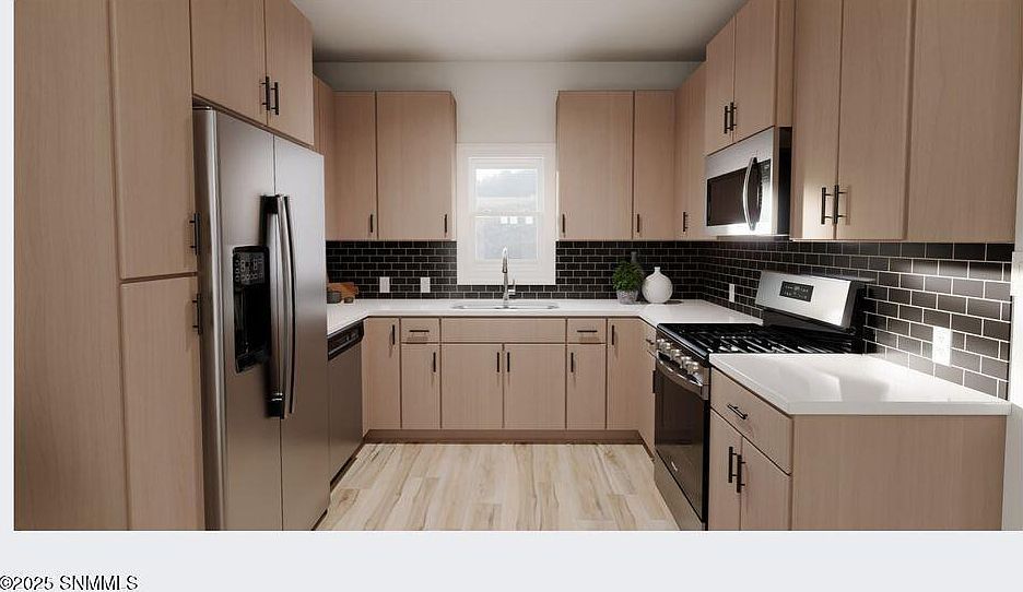 94 Starling Ln #1-4 Santa Teresa, NM 88008 - Thumbnail 5