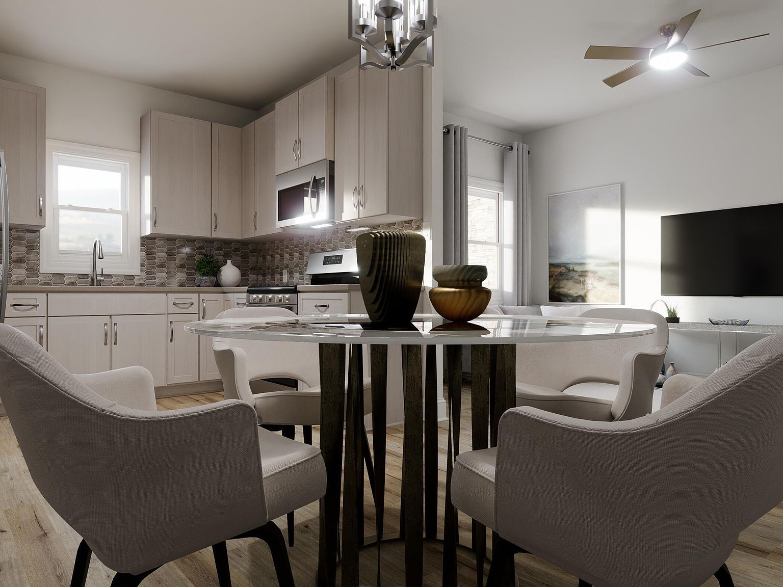 98 Starling Ln #1-4 Santa Teresa, NM 88008 - Thumbnail 5