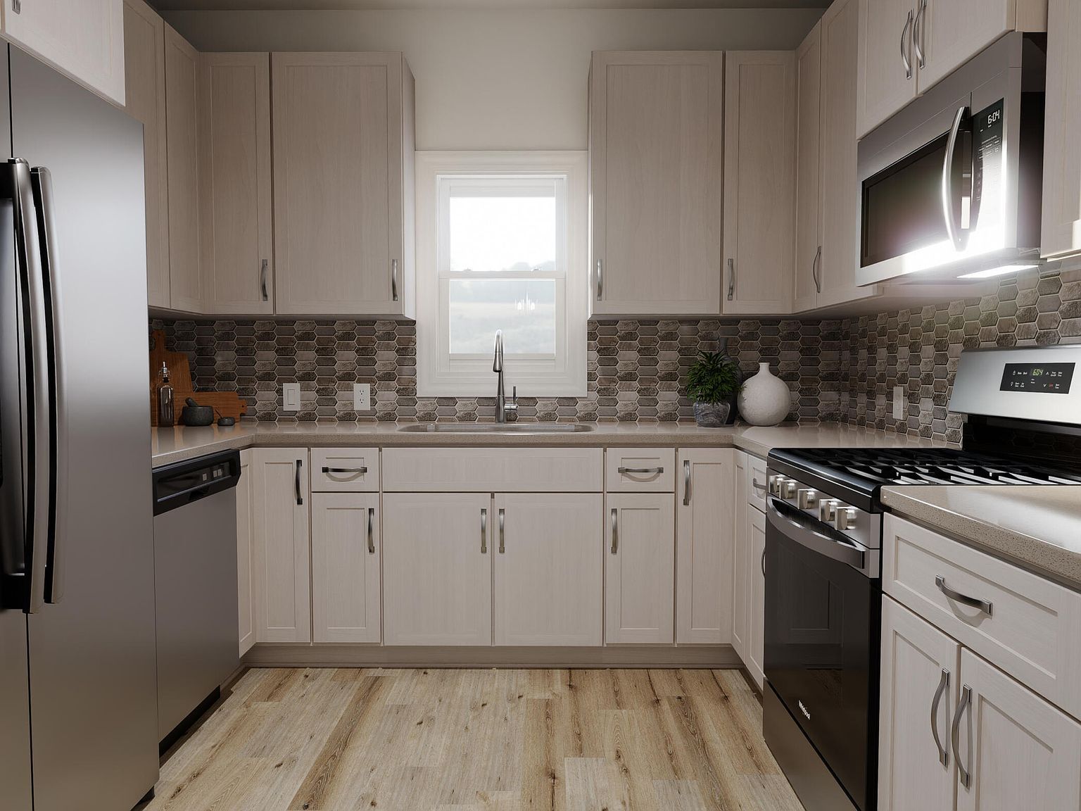 110 Starling Ln #1-4 Santa Teresa, NM 88008 - Thumbnail 5