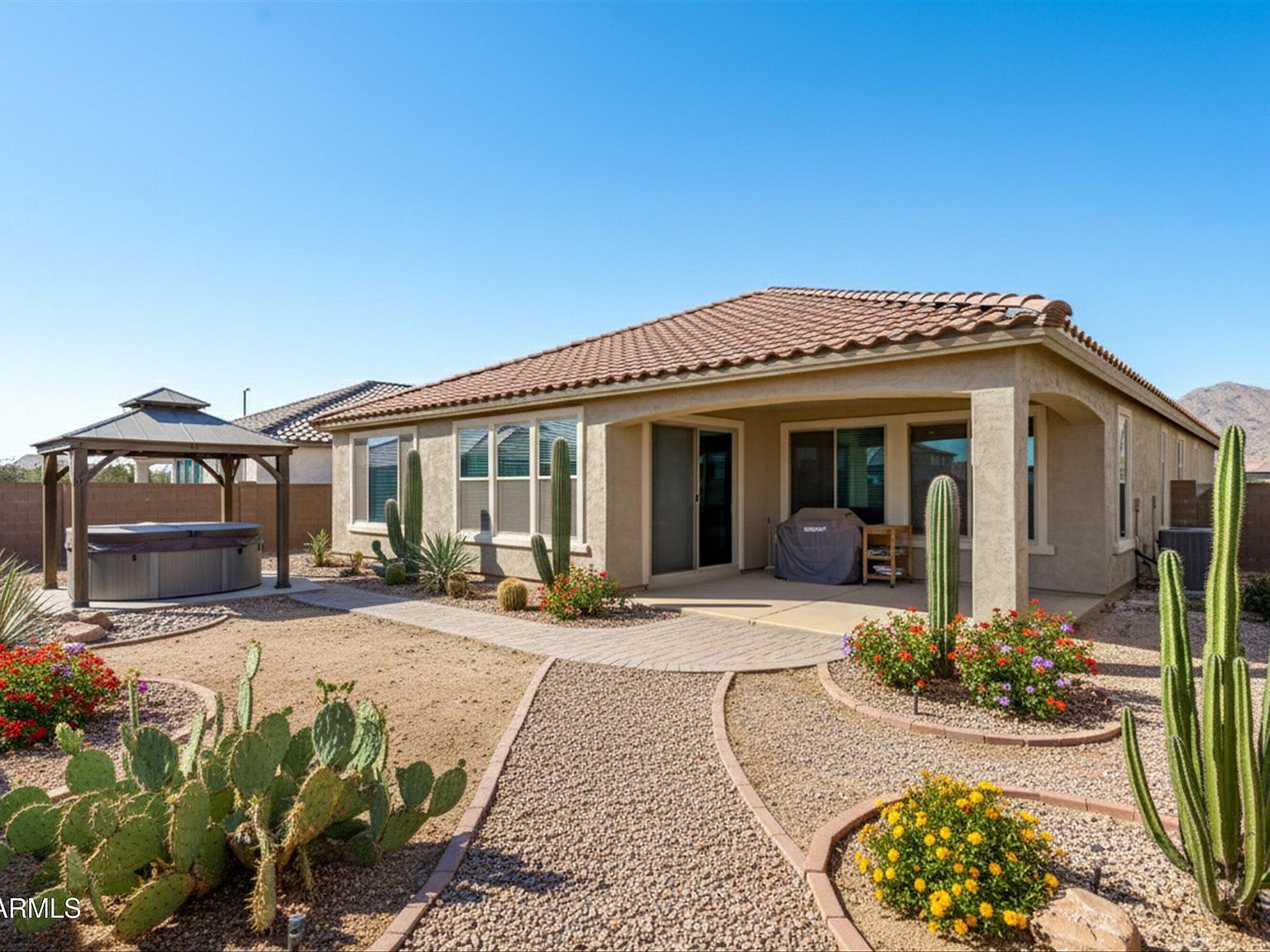 5665 N 196th Ln Litchfield Park, AZ 85340 - Thumbnail 5