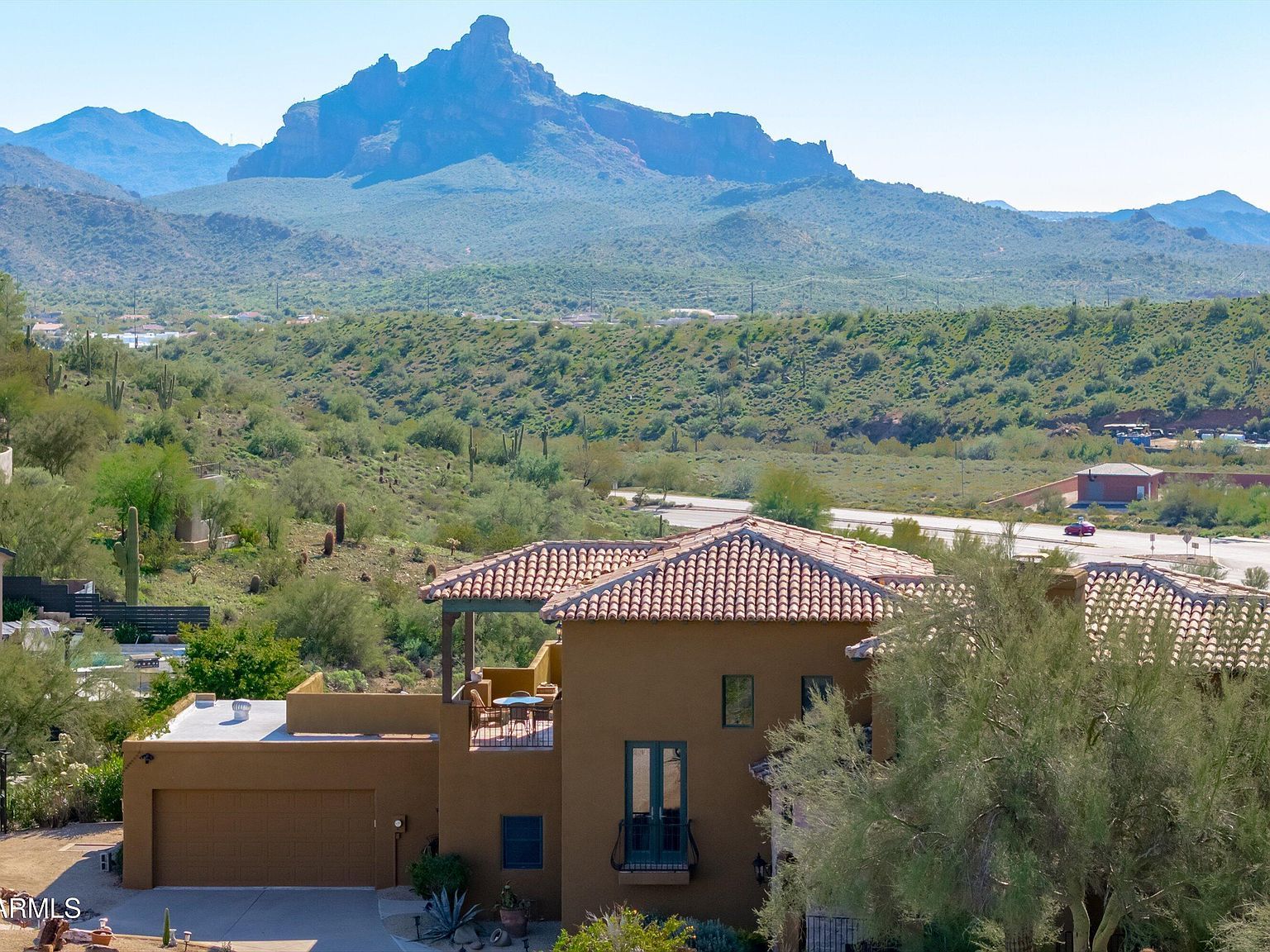 16241 E Trevino Dr Fountain Hills, AZ 85268 - Thumbnail 5