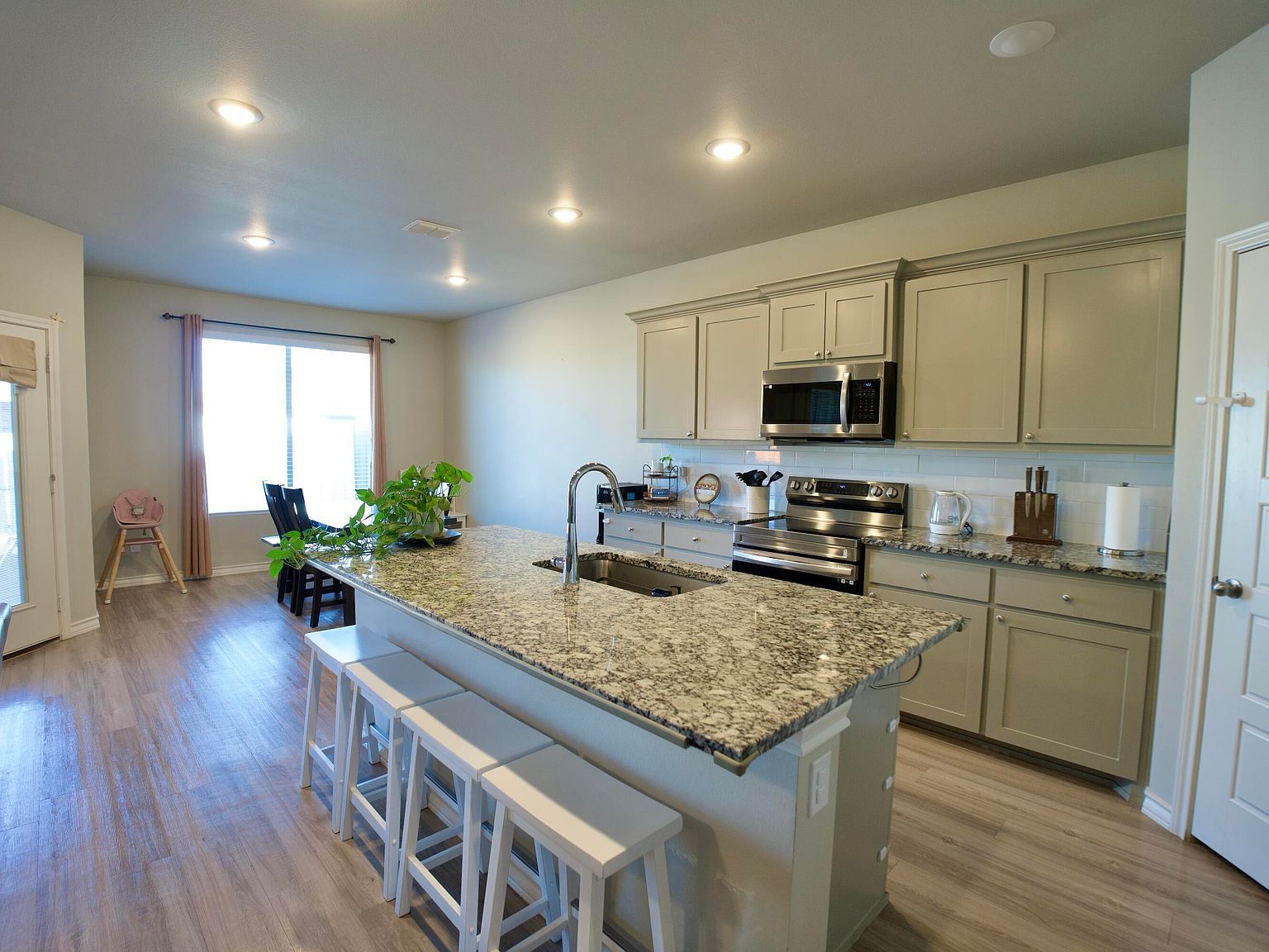 5801 Winfield Ave Lubbock, TX 79407 - Thumbnail 5