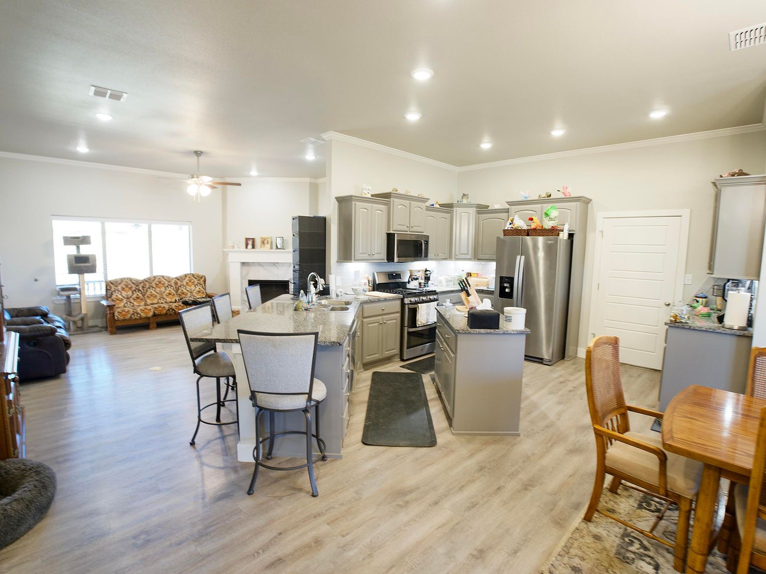 7604 63rd St Lubbock, TX 79407 - Thumbnail 5