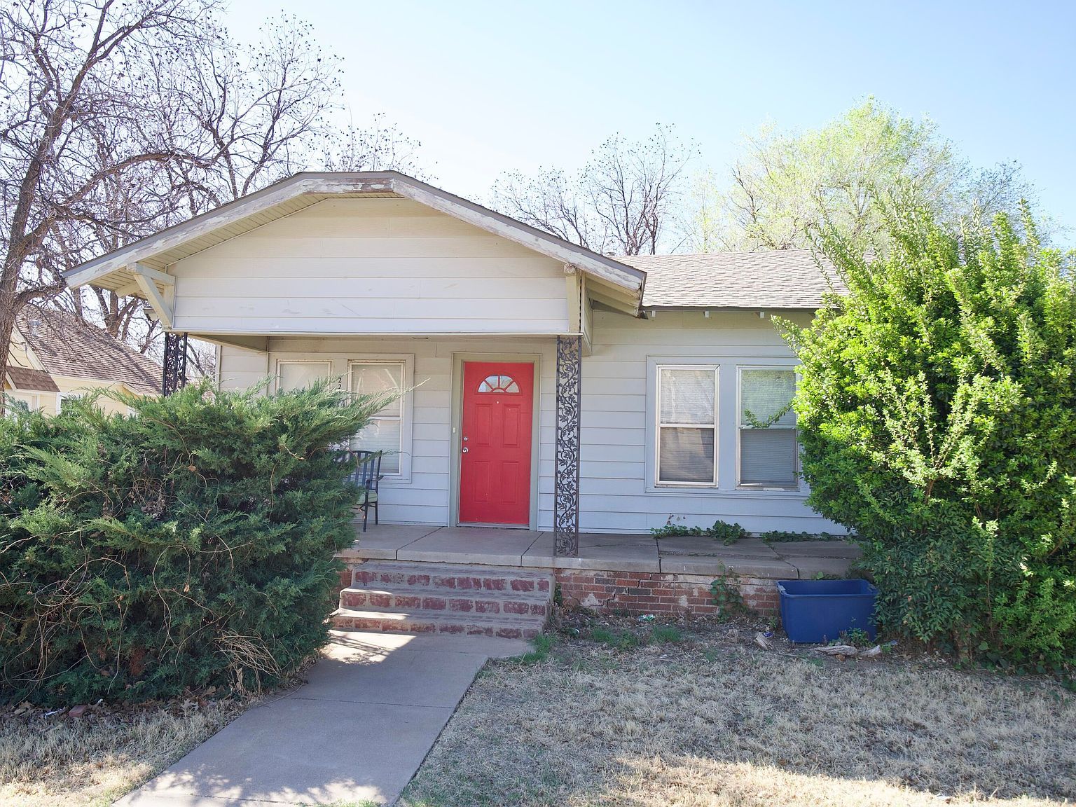 1919 17th St Lubbock, TX 79401 - Thumbnail 5