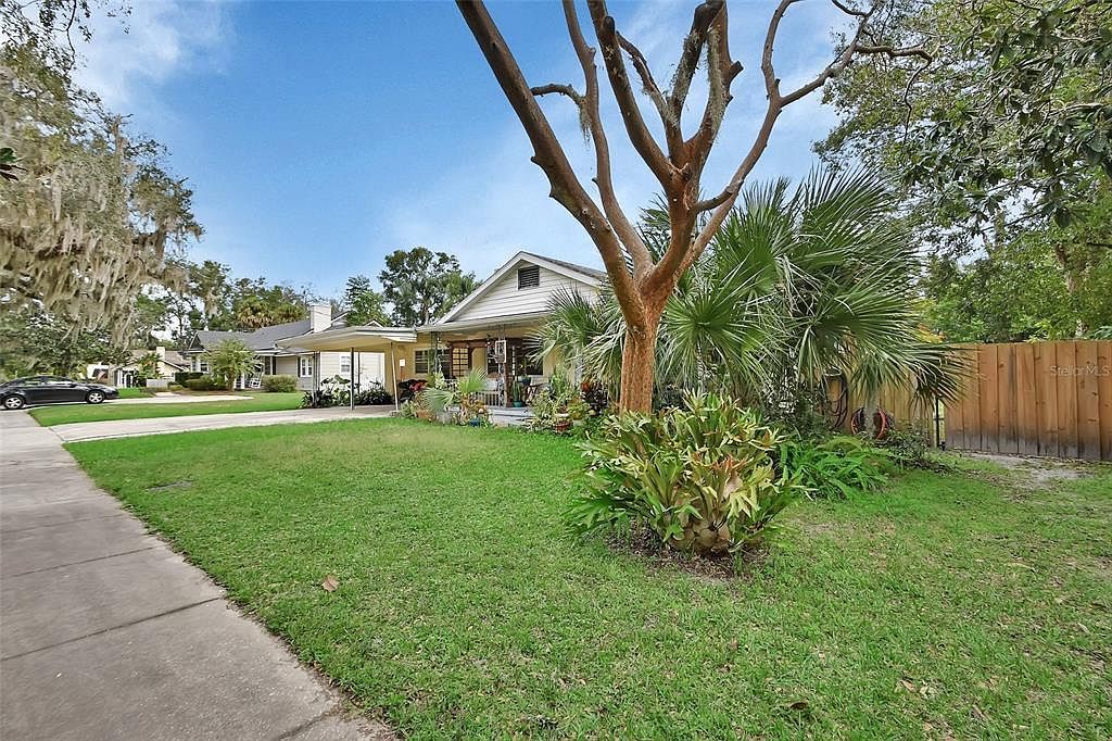 305 S Stone St Deland, FL 32720 - Thumbnail 5