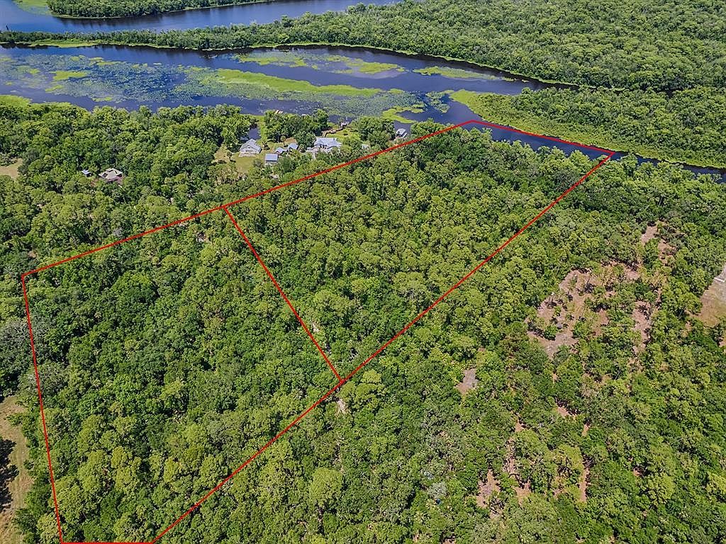 Tall Palm Fish Camp Rd Deland, FL 32720 - Thumbnail 5