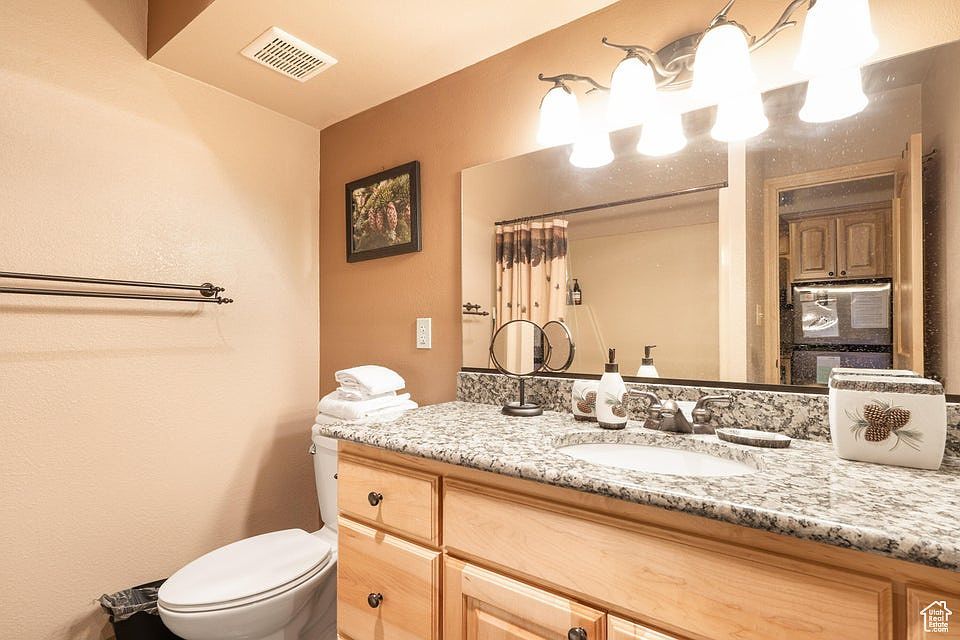 223 Hunter Ridge Rd #3306 Brian Head, UT 84719 - Thumbnail 5