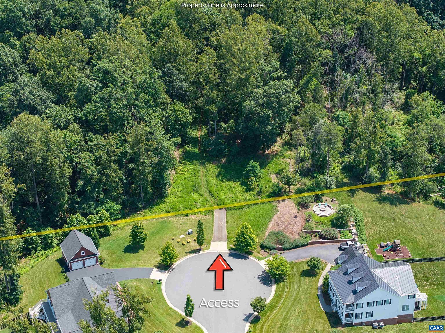 Hyland Ridge Dr Charlottesville, VA 22911 - Thumbnail 5