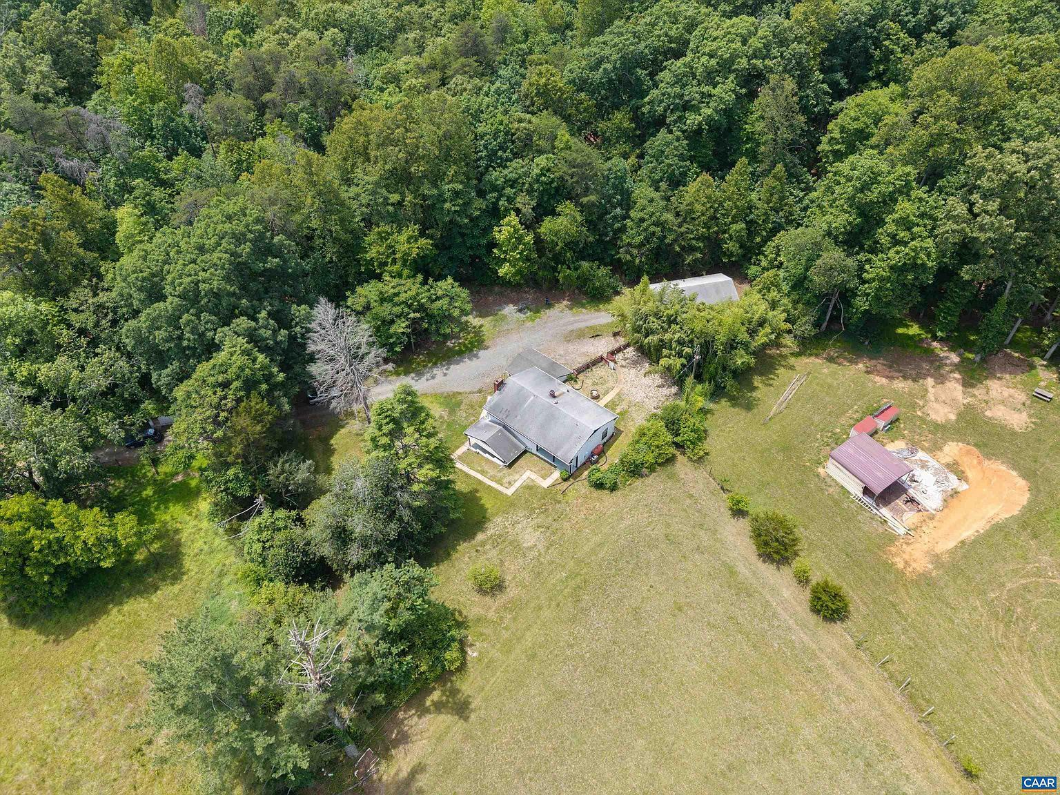 2870 Short Rock Rd Barboursville, VA 22923 - Thumbnail 5