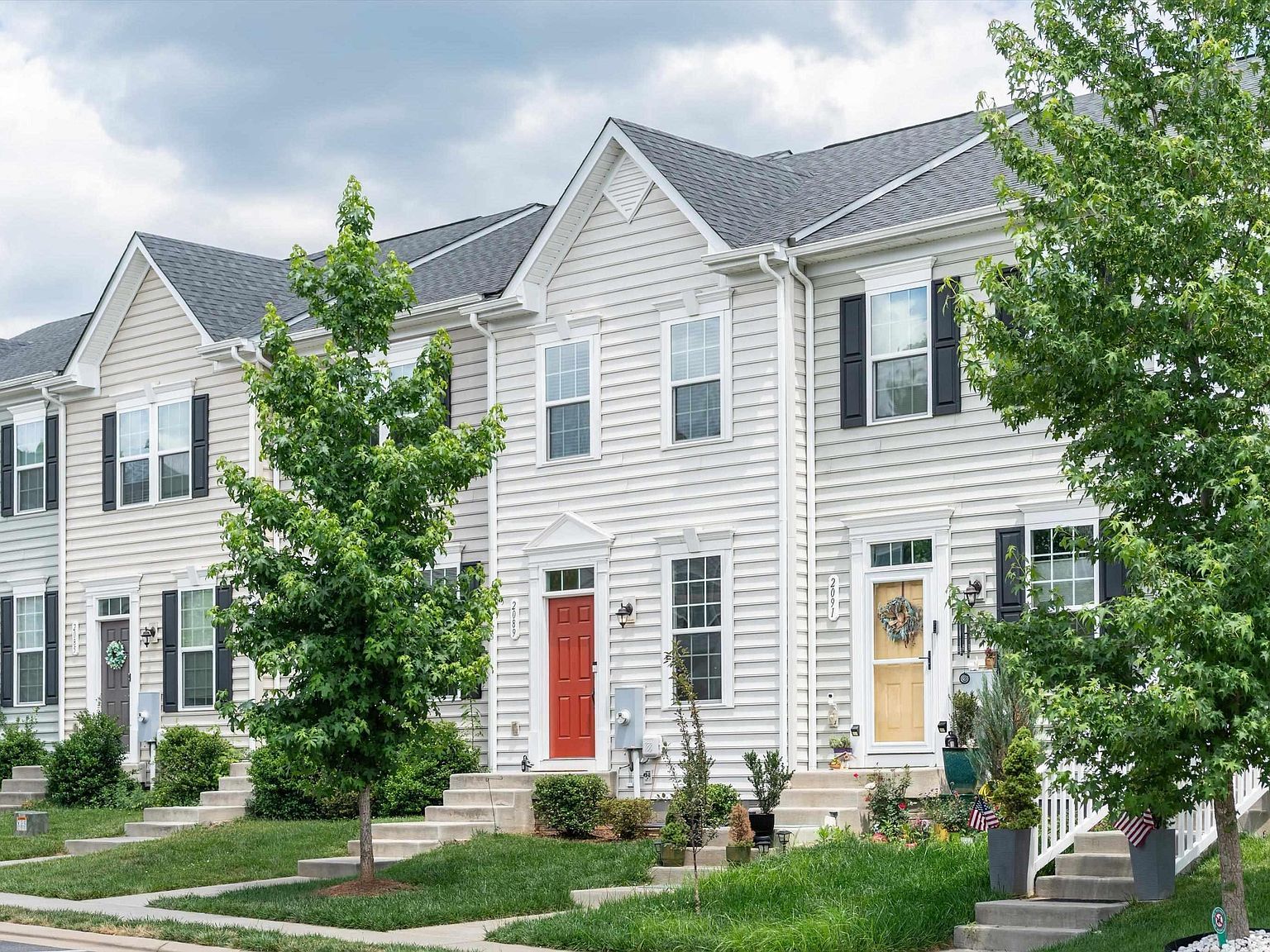2089 Elm Tree Ct Charlottesville, VA 22911 - Thumbnail 5