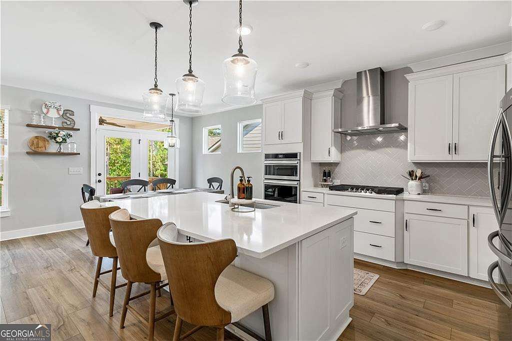 338 Boundless Ln Canton, GA 30114 - Thumbnail 5