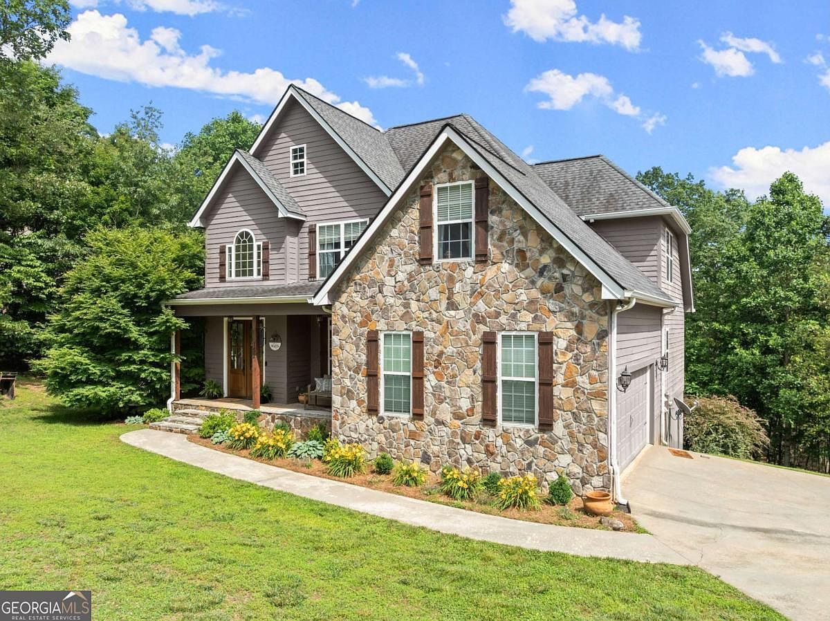152 Grand View Dr Cleveland, GA 30528 - Thumbnail 5
