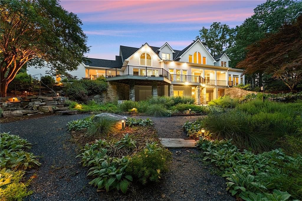 77 Old River Rd Dahlonega, GA 30533 - Thumbnail 5