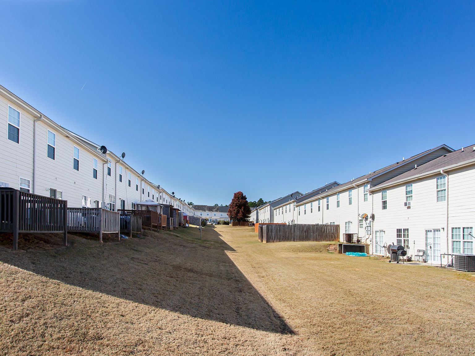 690 Georgetown Ln Jonesboro, GA 30236 - Thumbnail 5