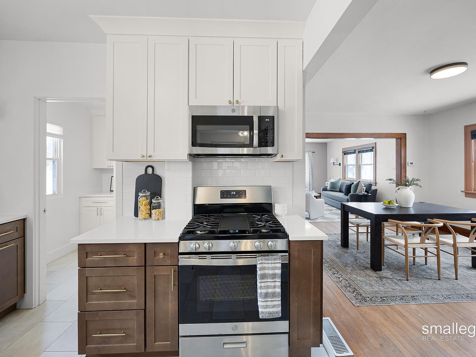 2629 Miller Ave NW Grand Rapids, MI 49544 - Thumbnail 5