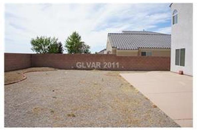 5520 Colorado Breeze Way, North Las Vegas, Nevada, EE. UU.  | Single Family