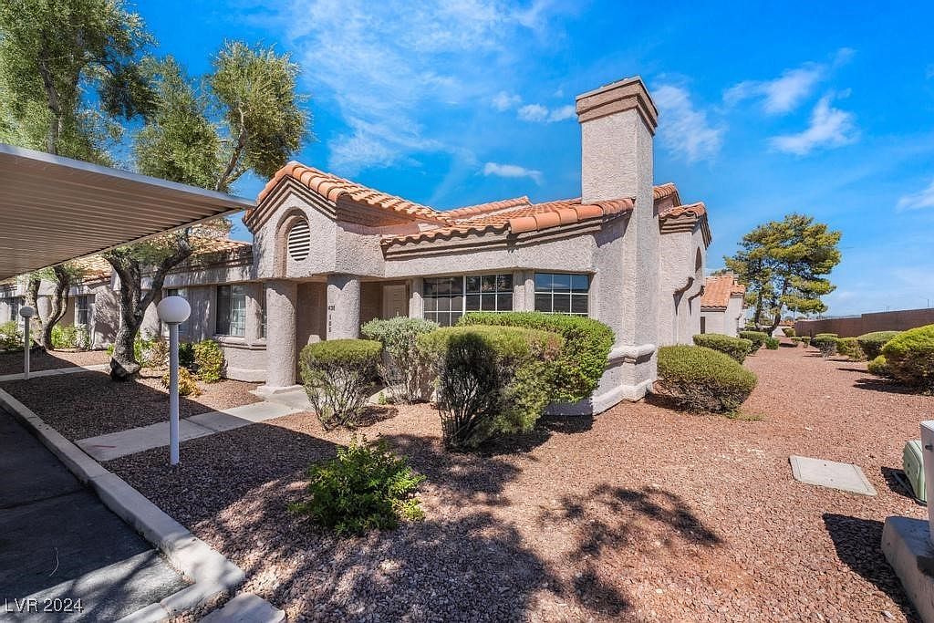 1431 Di Blasi Dr UNIT 105 Las Vegas, NV 89119 - Thumbnail 5
