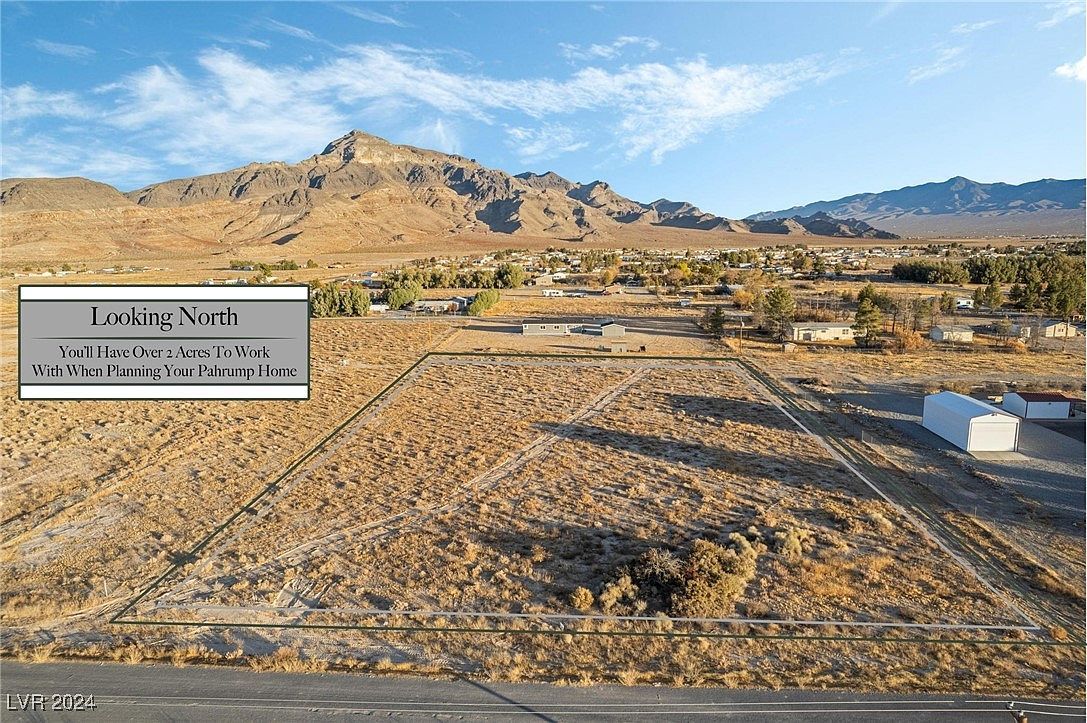 3380 Gally Rd #6 Pahrump, NV 89060 - Thumbnail 5