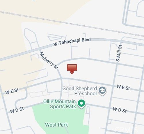 4 West Ave E Mojave, CA 93501  | Land/Lot