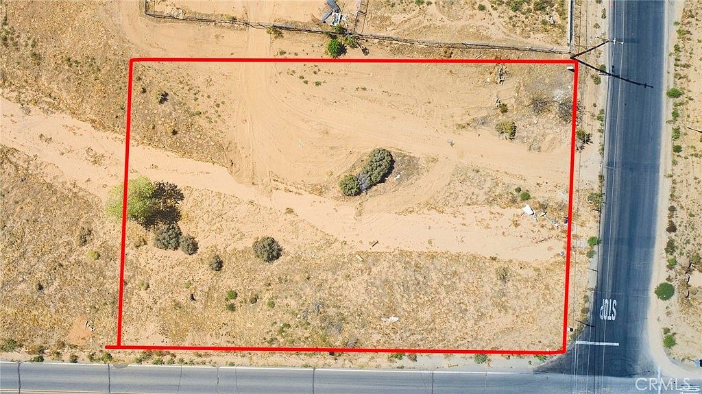 0 Willow Ct LOT 100 Hesperia, CA 92345 - Thumbnail 5