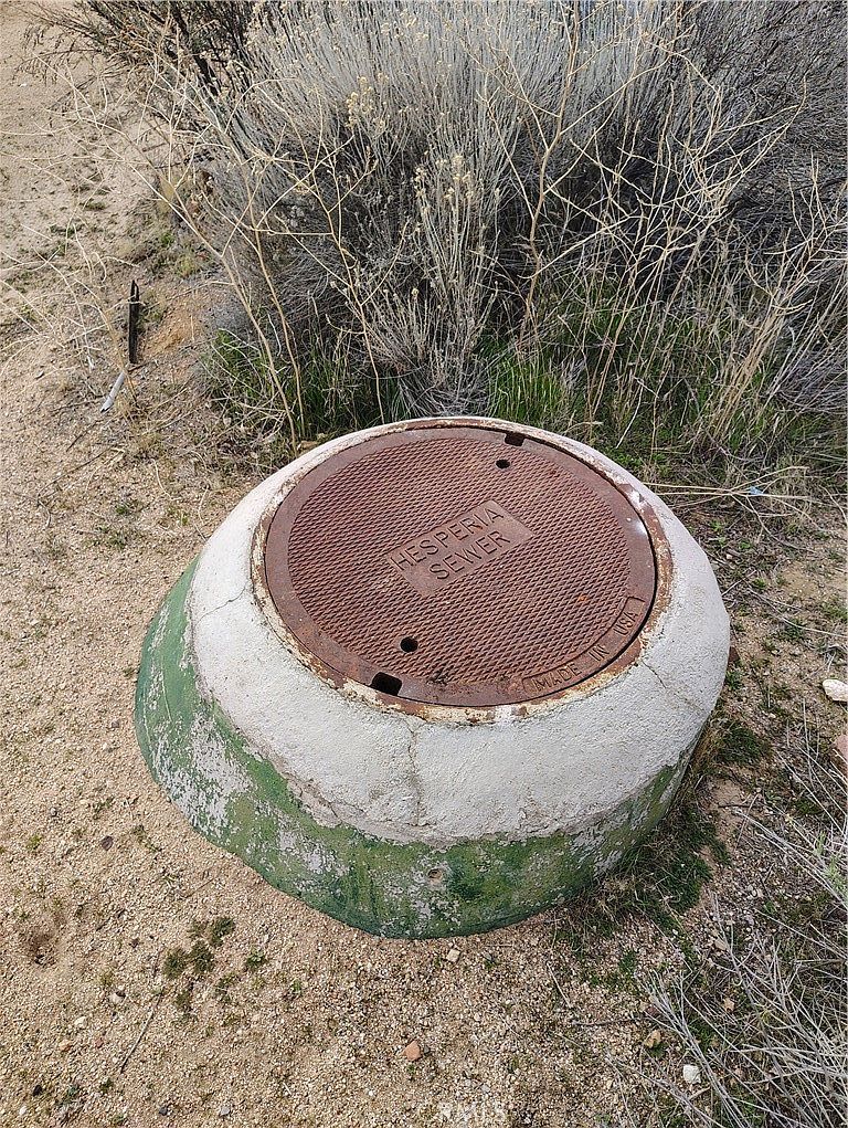 0 Oxford Ave LOT 42 Hesperia, CA 92345 - Thumbnail 5