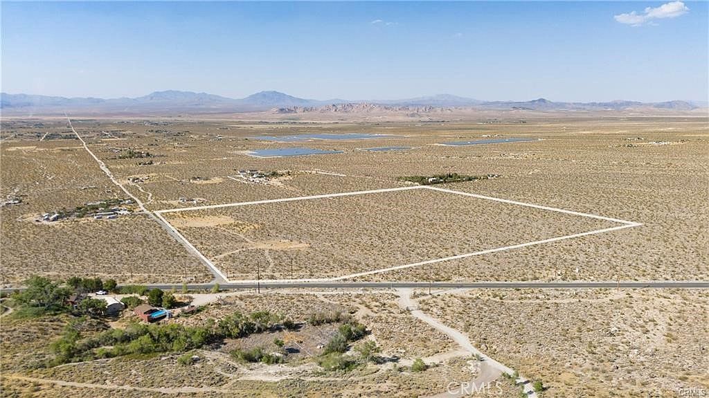 0 Fairlane Rd Lucerne Valley, CA 92356 - Thumbnail 5