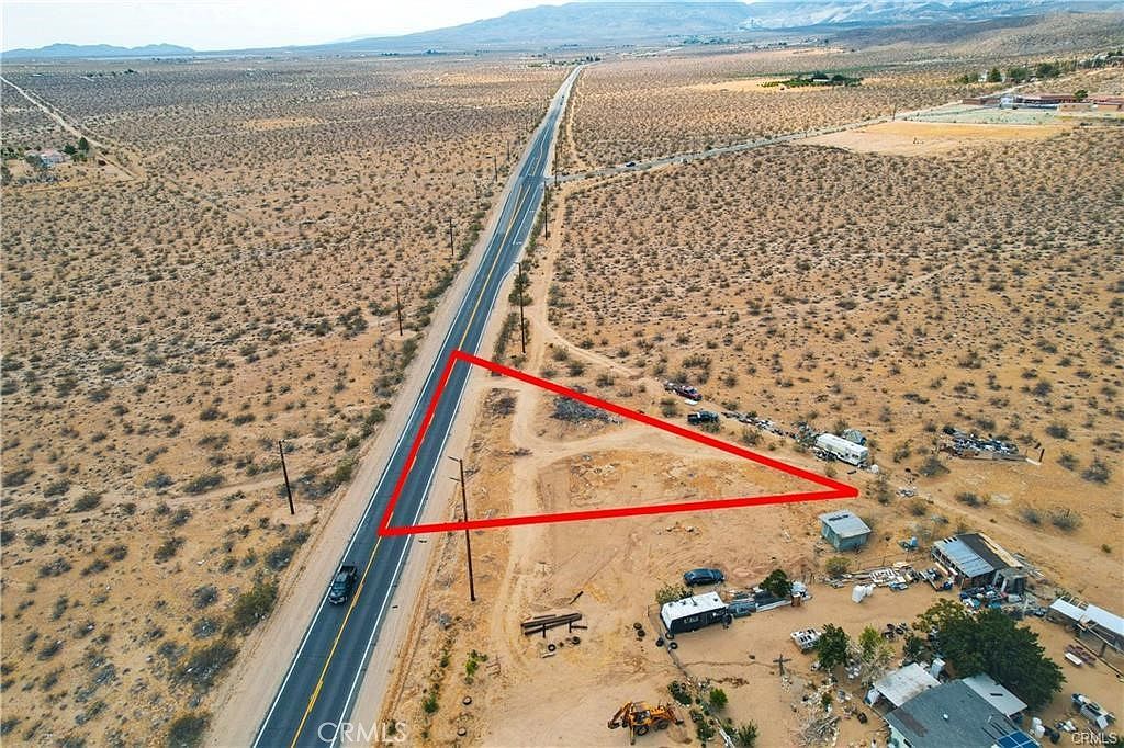 34631 State Highway 18 Lucerne Valley, CA 92356 - Thumbnail 5
