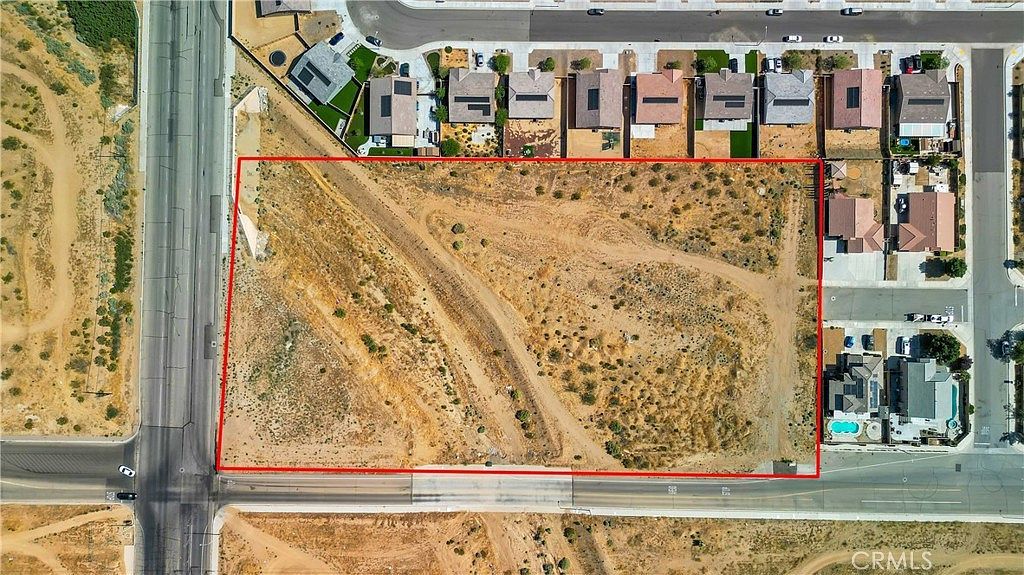 0 Bellflower Rd Adelanto, CA 92301 - Thumbnail 5