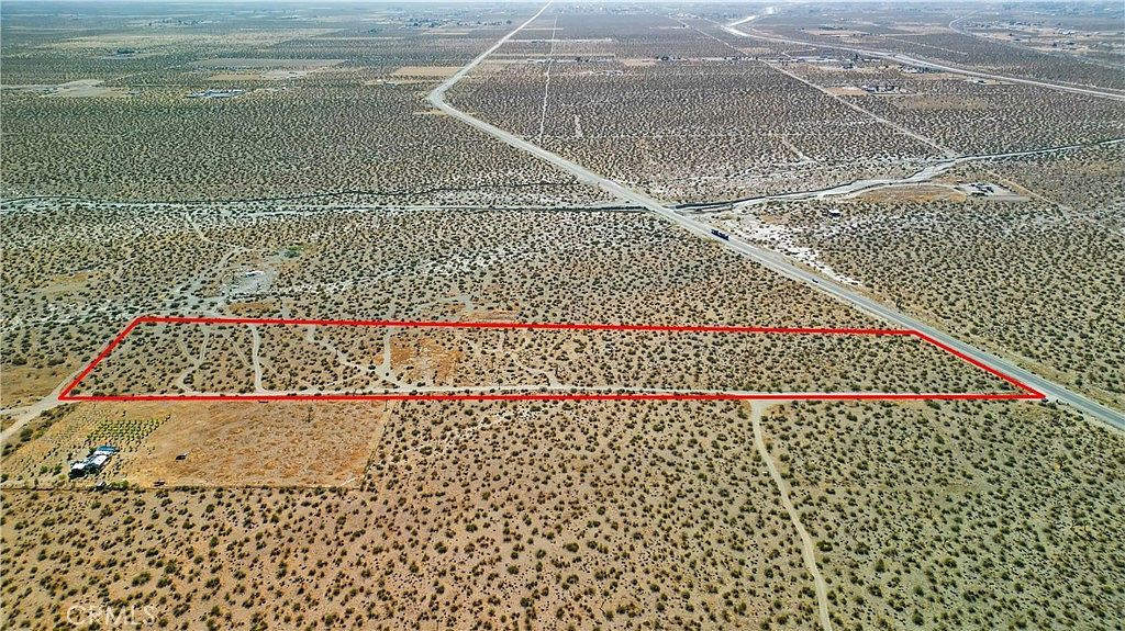 0 Palmdale Rd Pinon Hills, CA 92372 - Thumbnail 5