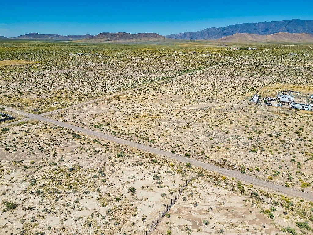 0 Mabel Ln #151 Tecopa, CA 92389 - Thumbnail 5