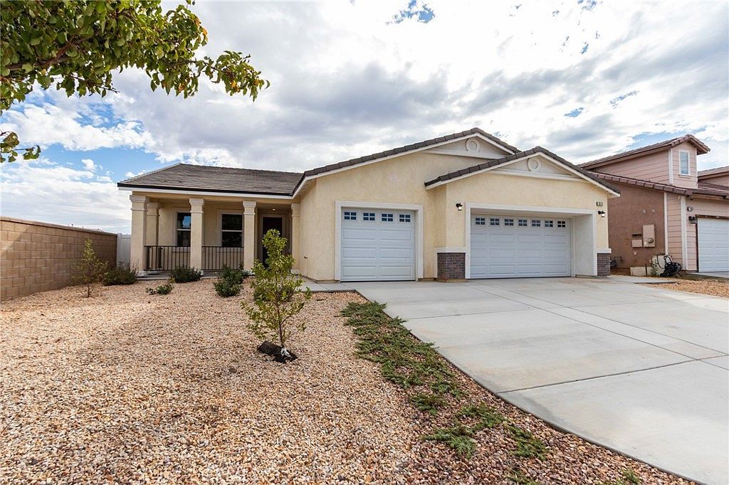 8575 Stockton Ave Hesperia, CA 92344 - Thumbnail 5