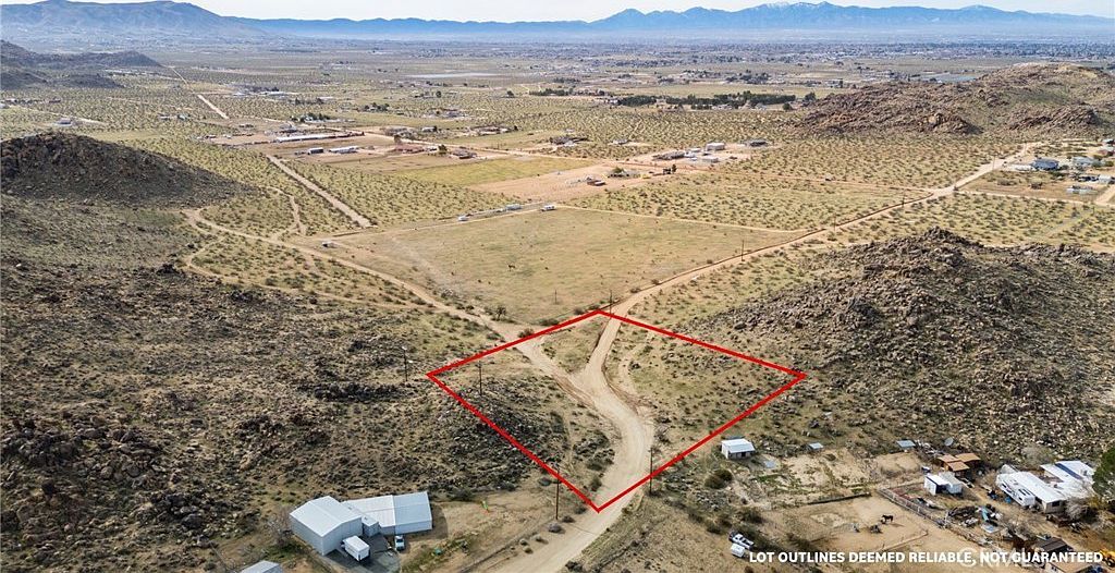 0 Fairview Valley Rd Apple Valley, CA 92307 - Thumbnail 5