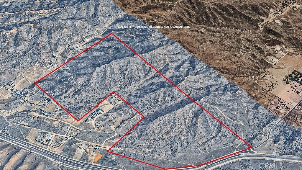 0 Los Flores Rd Lot 24 Hesperia, CA 92345 - Thumbnail 5