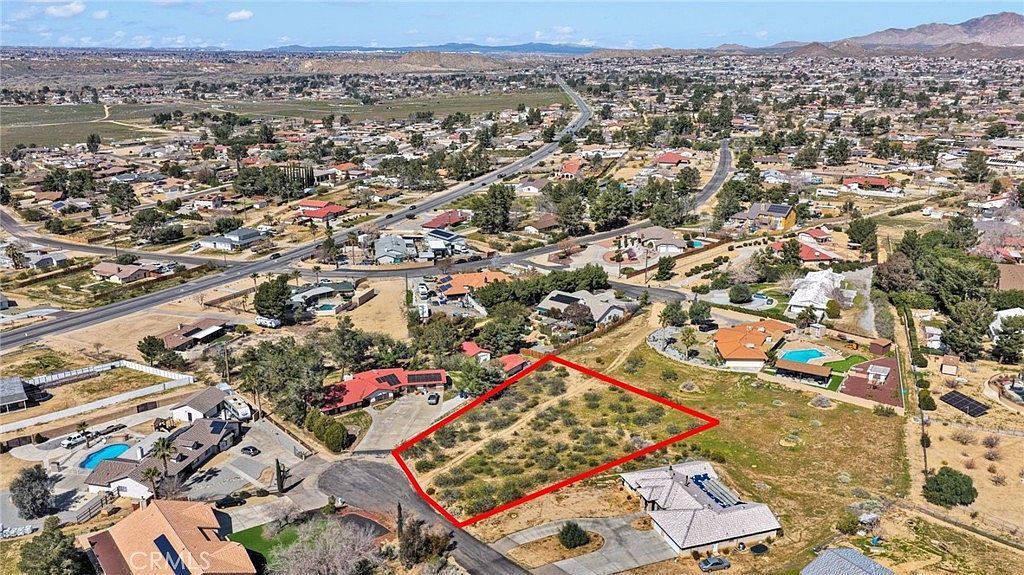 31120511 Oneida Ct Lot 107 Apple Valley, CA 92307 - Thumbnail 5