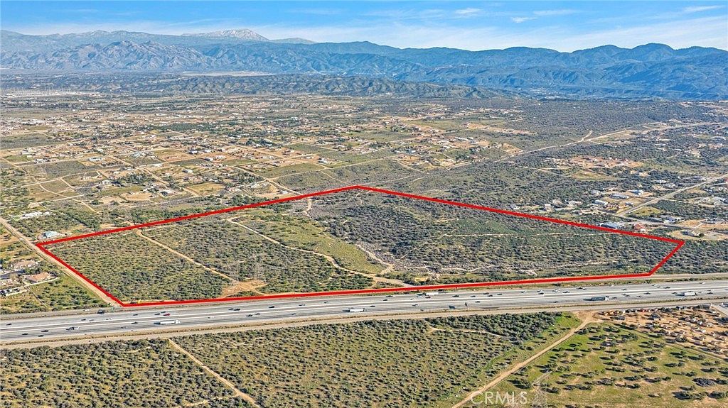 0 Mariposa Rd #2 Hesperia, CA 92344 - Thumbnail 5