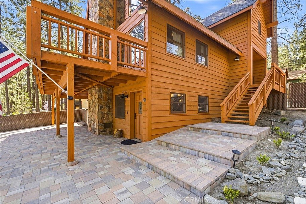 1137 Edna St Wrightwood, CA 92397 - Thumbnail 5