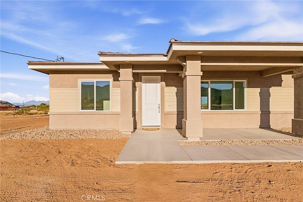 15192 Barbara Ln Apple Valley, CA 92307 - Thumbnail 5