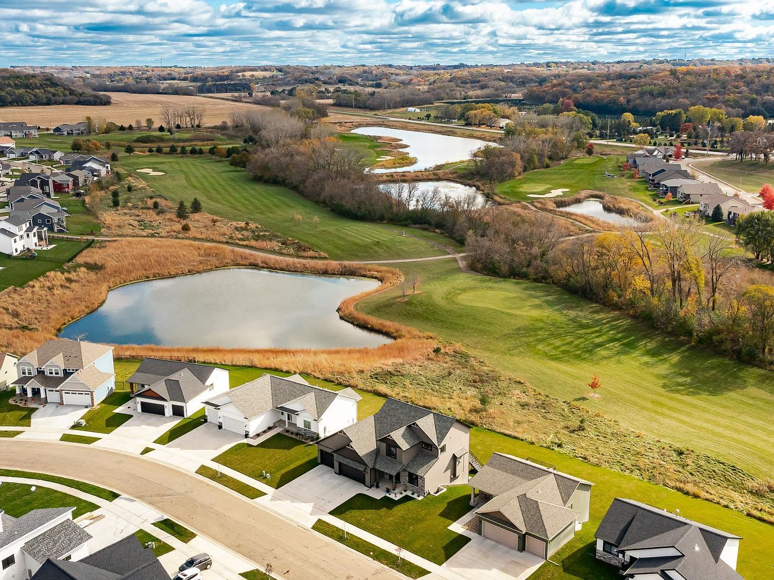 1870 Hadley Hills Dr NE Rochester, MN 55906 - Thumbnail 5