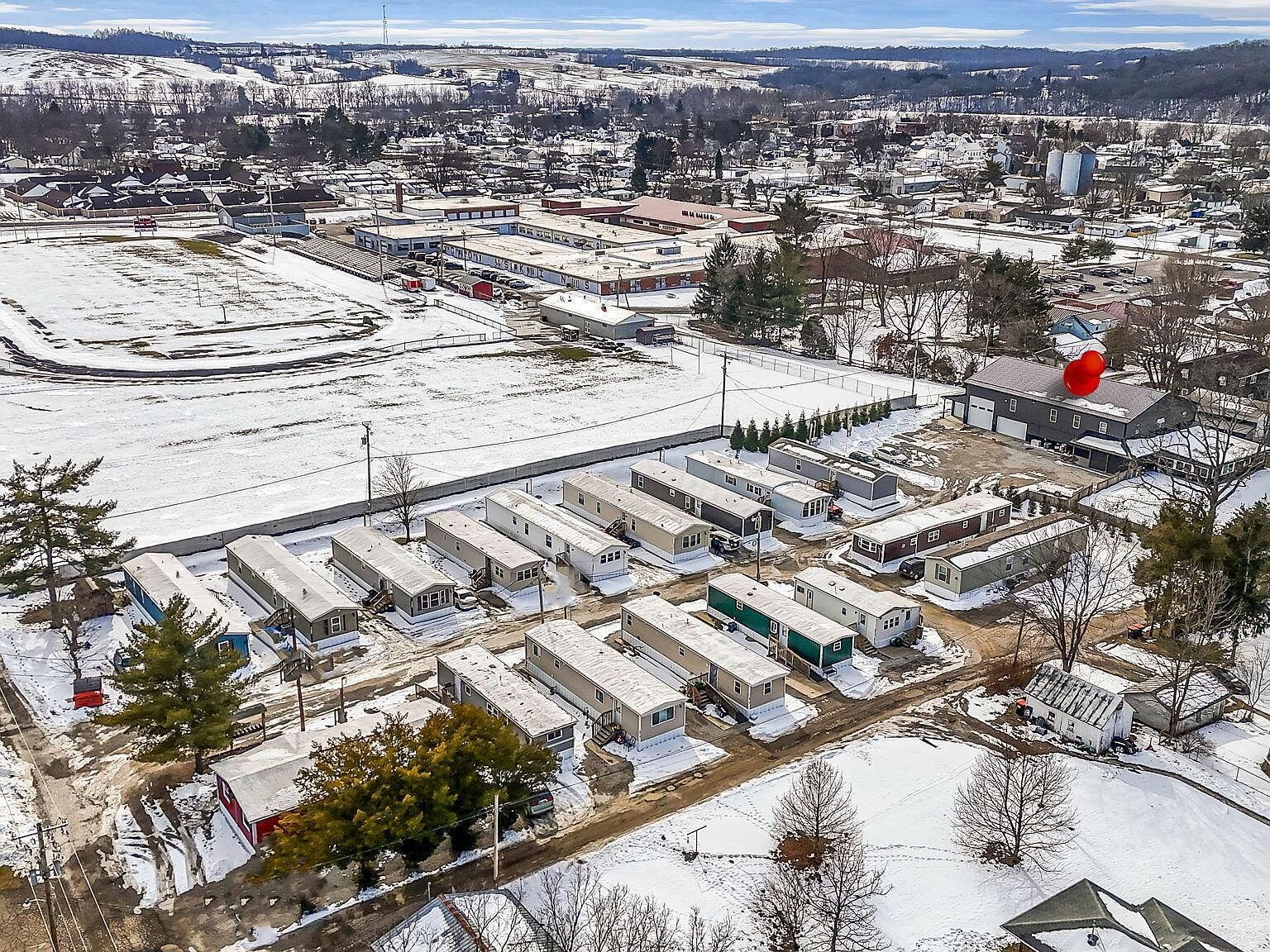 423 Donahey Dr Lot 3 Utica, OH 43080 - Thumbnail 5