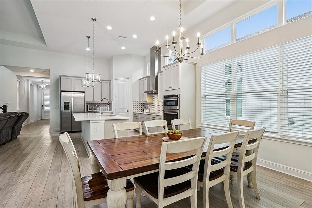 28664 Cozy Creek Dr Wesley Chapel, FL 33543 - Thumbnail 5