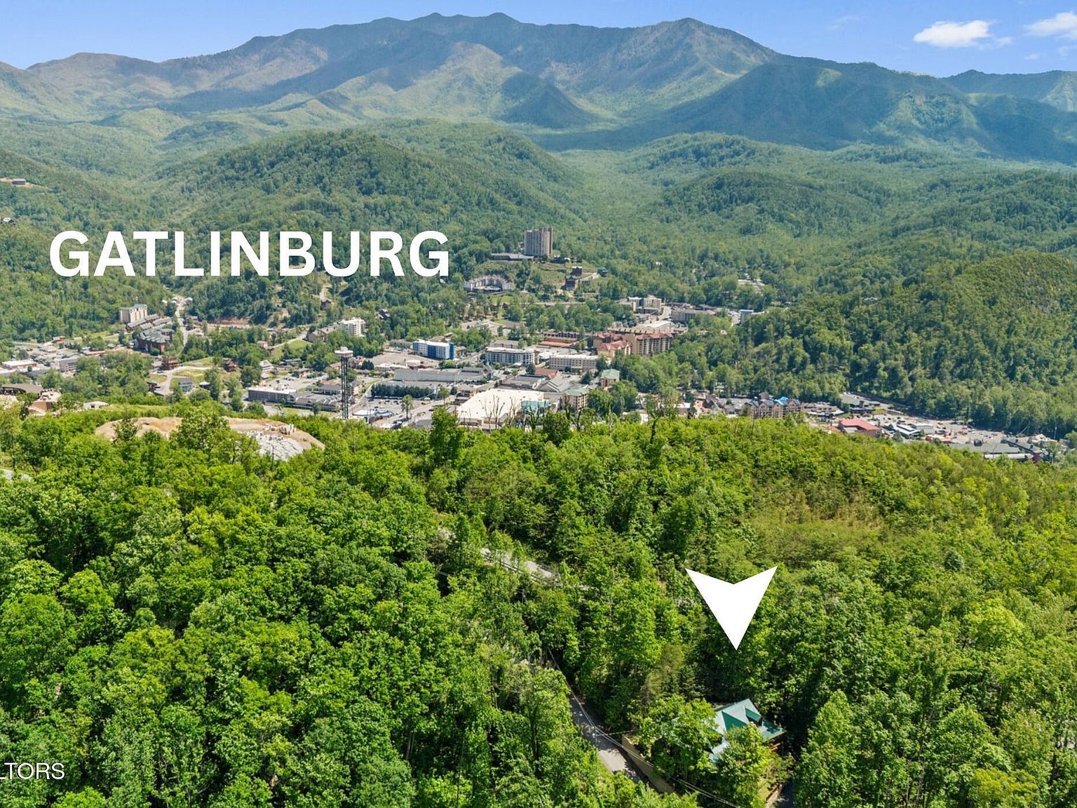915 Statham Way Gatlinburg, TN 37738 - Thumbnail 5
