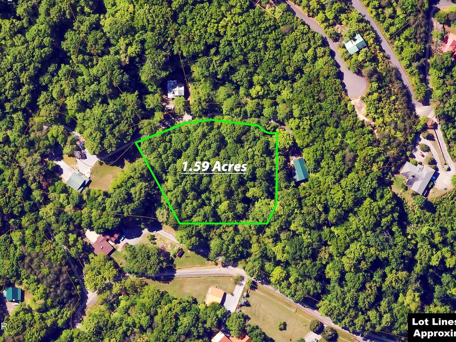 LOT-30R Wolf Way Sevierville, TN 37862 - Thumbnail 5