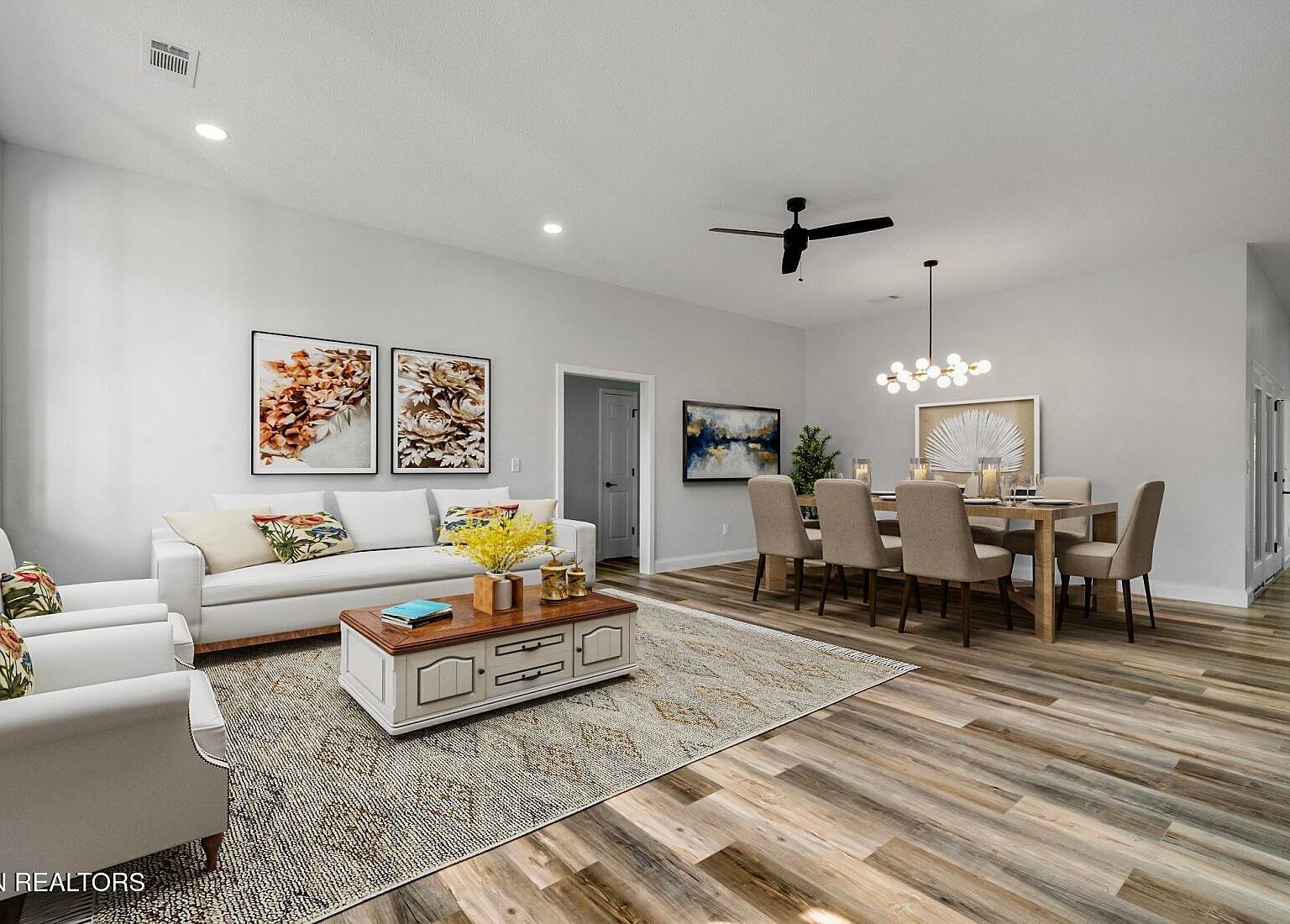 2289 Allenridge Dr Sevierville, TN 37876 - Thumbnail 5