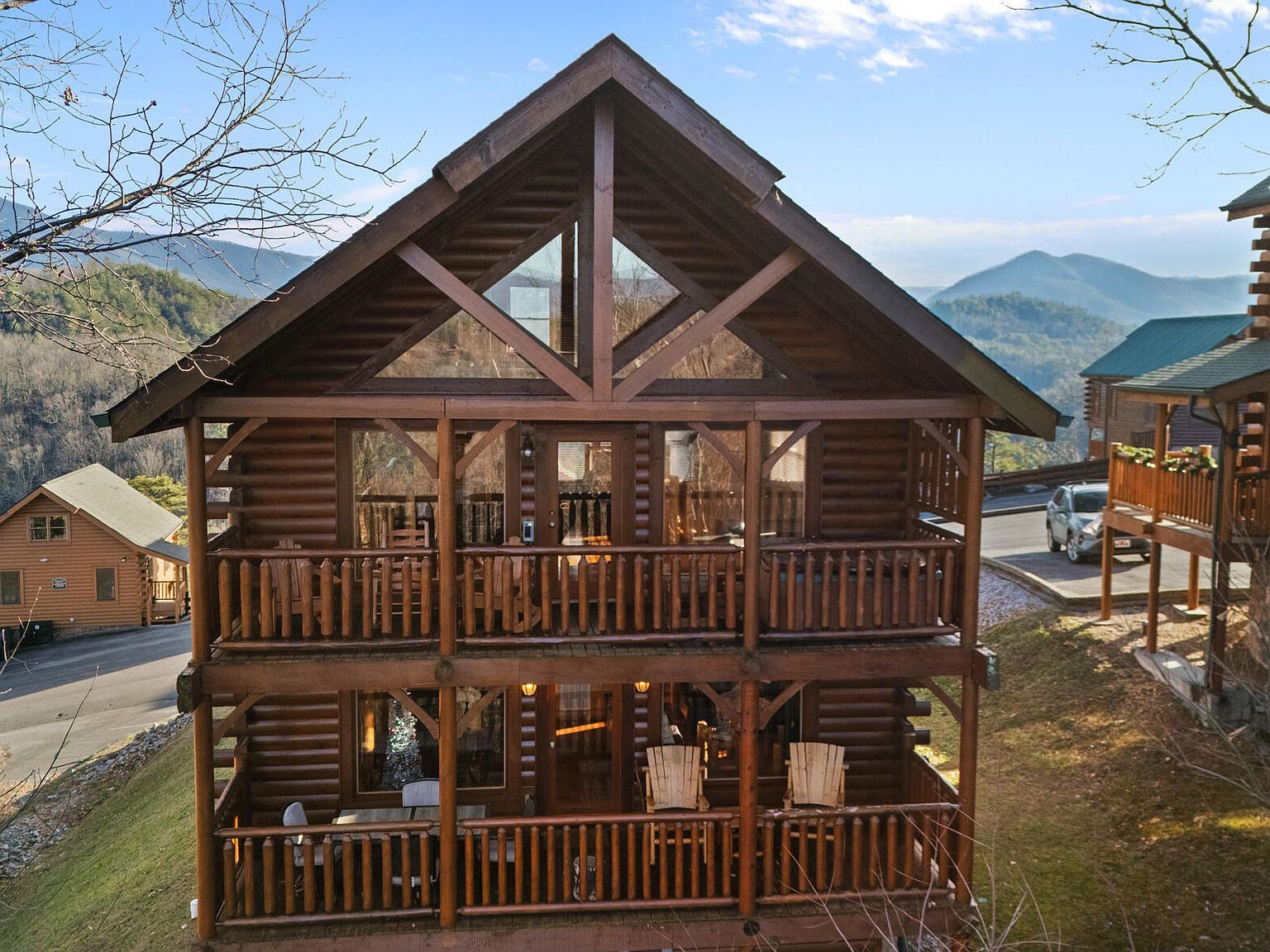 2853 White Oak Ridge Ln Sevierville, TN 37862 - Thumbnail 5