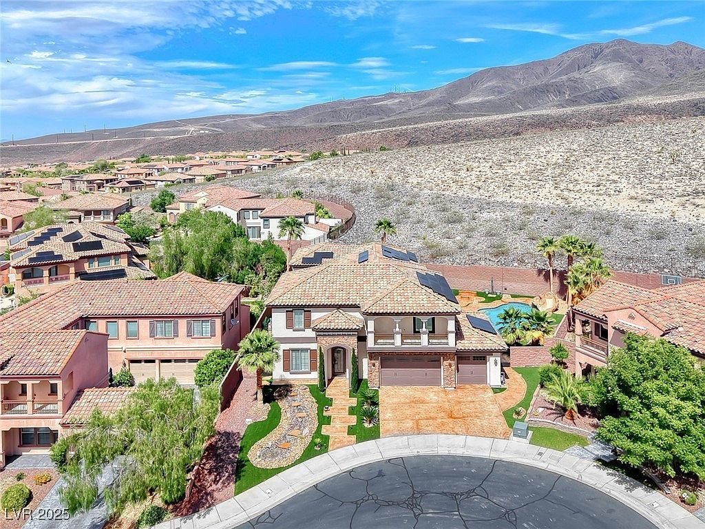 2820 Sisteron Ct Henderson, NV 89044 - Thumbnail 5