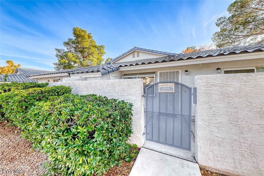2040 Willowbury Dr UNIT A Las Vegas, NV 89108 - Thumbnail 5