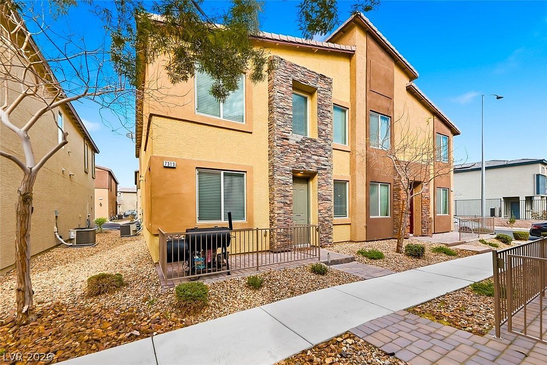7313 Glistening Star St North Las Vegas, NV 89084 - Thumbnail 5