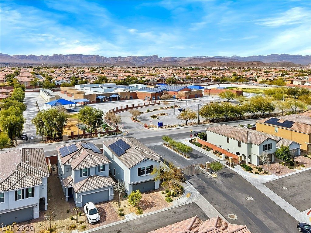 10035 San Floriano St Las Vegas, NV 89178 - Thumbnail 5