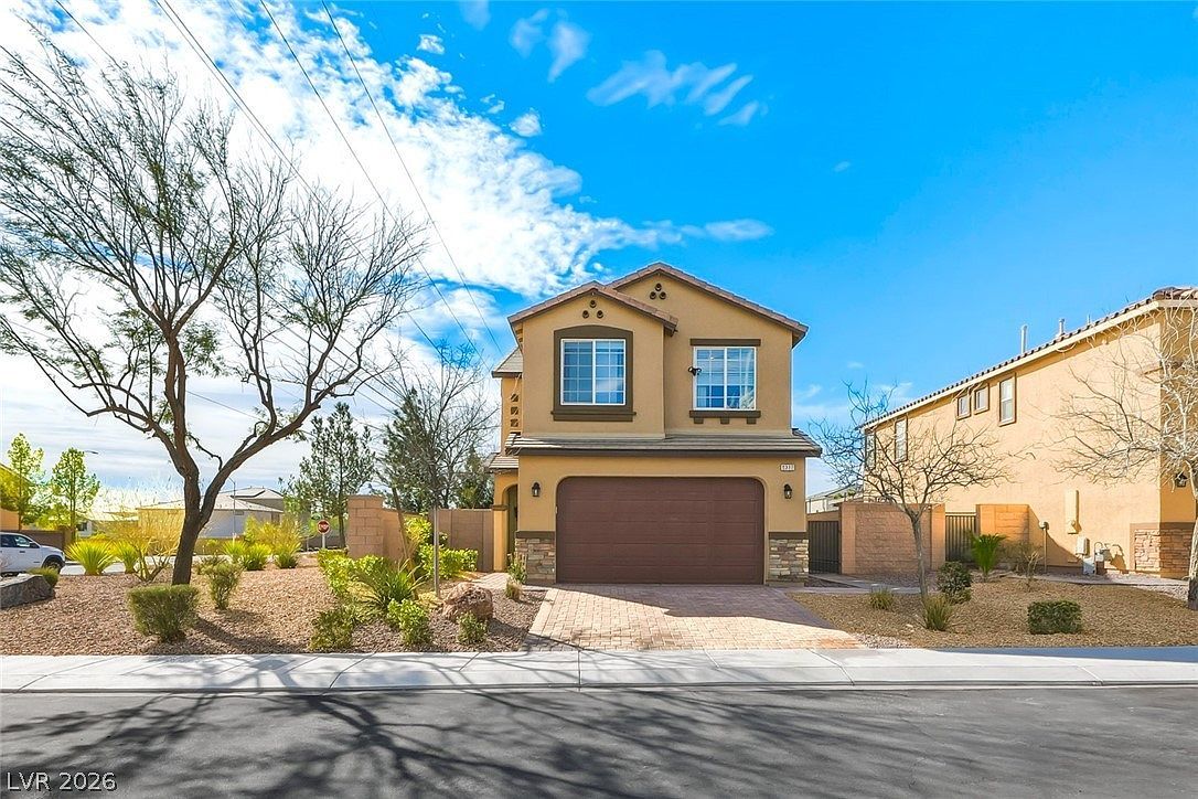 5217 Ardley Ave Las Vegas, NV 89141 - Thumbnail 5